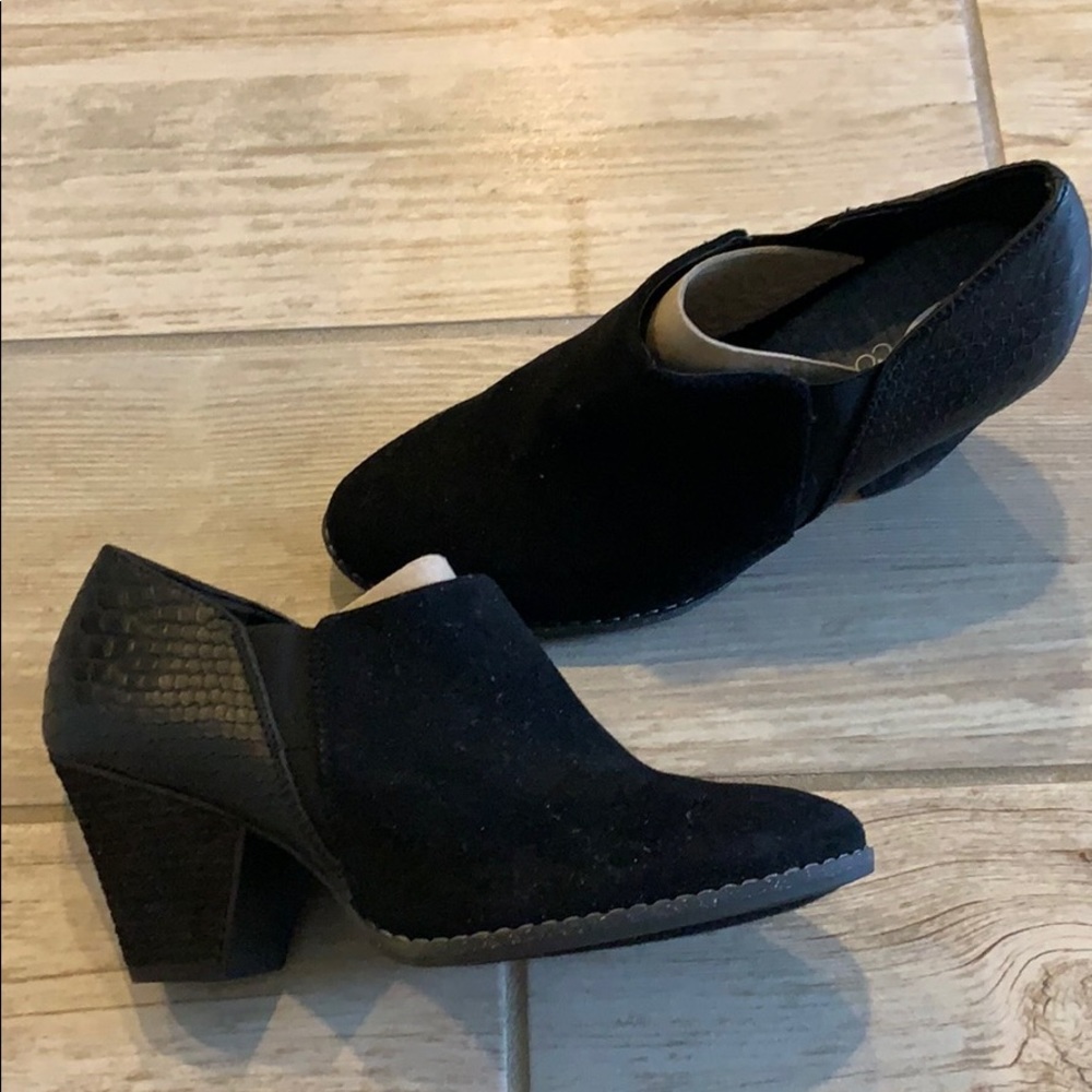 Dr. Scholls